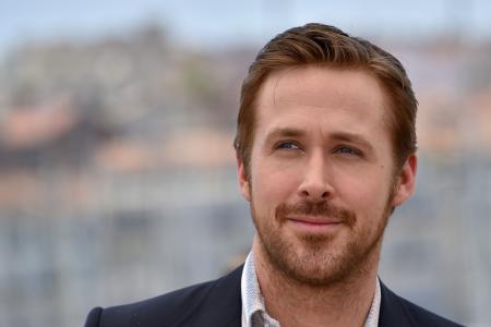 The M Interview: Ryan Gosling shows off his funny side