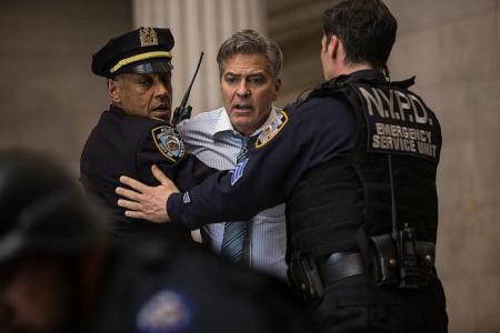 Movie Review: Money Monster (M18)