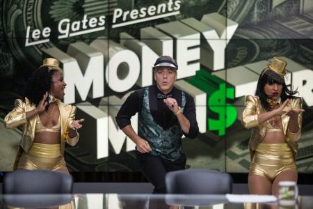 Movie Review: Money Monster (M18)