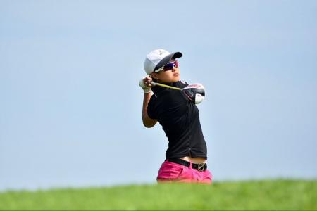 Strong field for SLGA Ladies Open