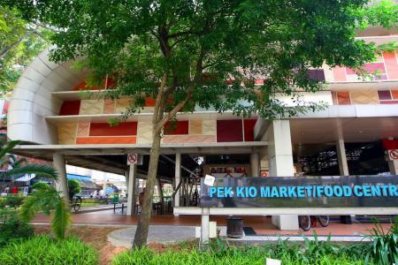 Pek Kio Market and Food Centre to close for 2 days after spate of gastric flu cases