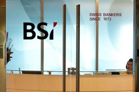 MAS yanks licence of Swiss bank for 'serious' breaches