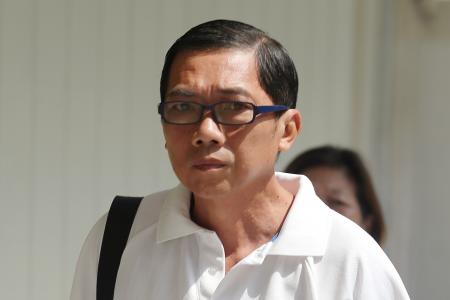 Ex-volunteer police officer jailed for sexually abusing teen with low IQ