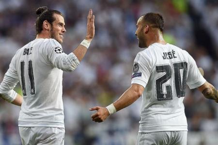 It's Bale's time to shine, says Neil Humphreys