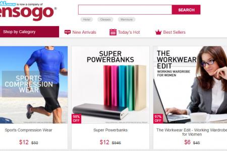 Sellers on shopping site Ensogo complain of late payment