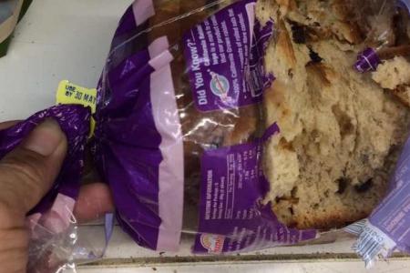 Rats! Pest problem hits FairPrice outlet in Hougang