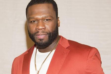 50 Cent loves playing the 'best bad guy on TV'