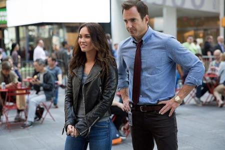 The M Interview: Will Arnett is back in TMNT for his sons