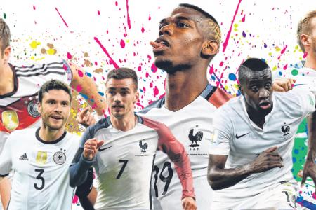 TNP's Euro 2016 coverage kicks off!