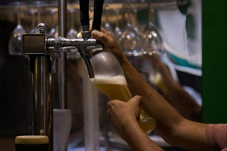 Beerfest Asia: Cheers to Craft beer