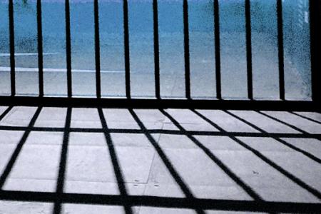 Man jailed, caned for molesting daughter