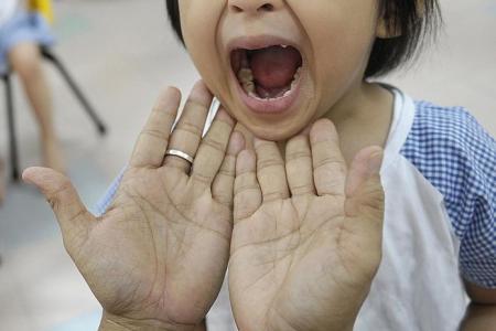Hand, foot and mouth disease: What you need to know