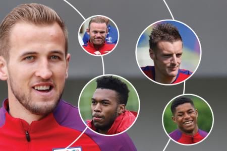 The definitively daft guide to Euro 2016