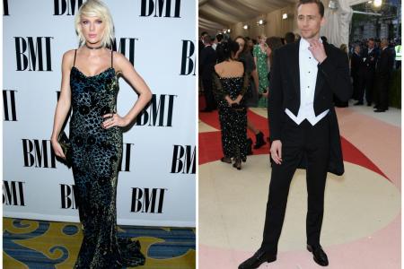 Taylor Swift and Tom Hiddleston's unexpected romance shocks fans