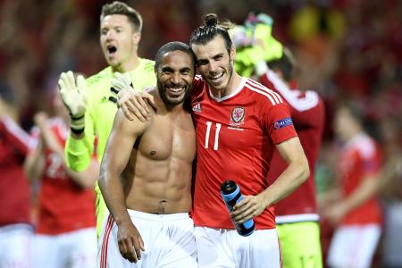 Bale: Wales win as good as Champions League triumph 