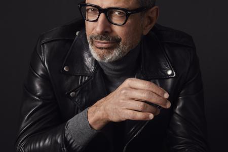 Goldblum's special Independence Day