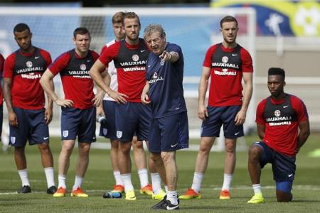 Five reasons why England need to be wary of Iceland