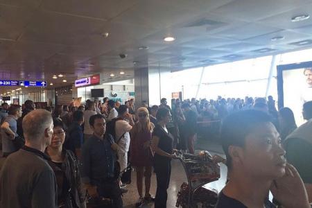 Singaporeans caught up in aftermath of Istanbul airport attack
