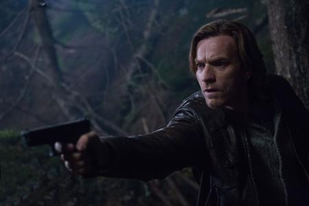 Win Our Kind Of Traitor movie passes