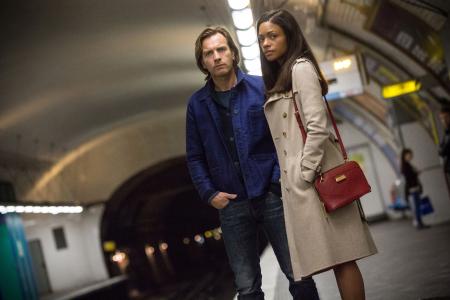 Movie Review: Our Kind Of Traitor (M18)