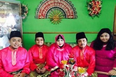 Family upset about caterer's no-show for Hari Raya eve dinner