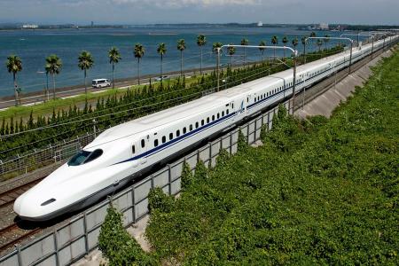 Singapore to KL in 90mins: What you need to know about the High Speed Rail