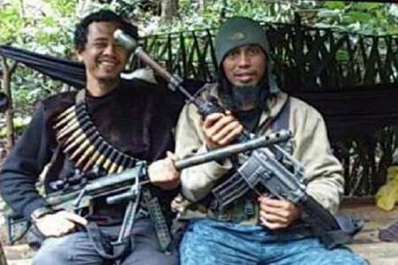 Indonesia's most wanted terrorist killed