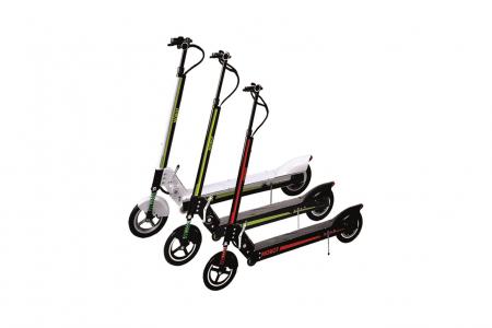 We help you choose the right e-scooter