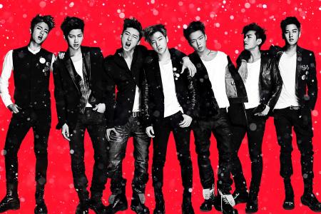 5 things you need to know about iKON