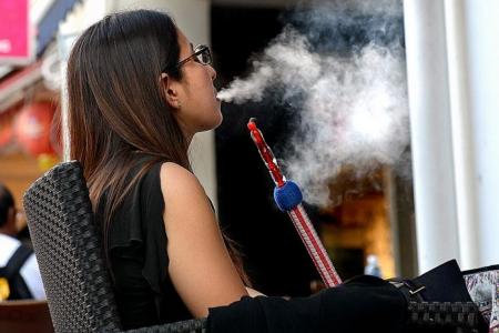 Businesses preparing for worst following end of shisha sales