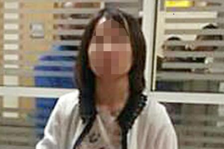 Singaporean woman, teens detained at JB checkpoint