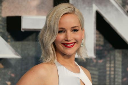 JLaw is again world’s highest-paid actress