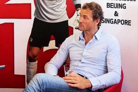 Lehmann: Bundesliga is not just about Bayern