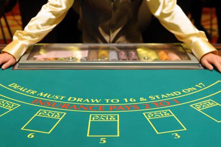 Entry fees to casinos for PRs, Singaporeans to rise by 50%