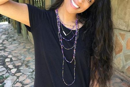 YouTuber Lilly Singh in town for It's A Girl Thing