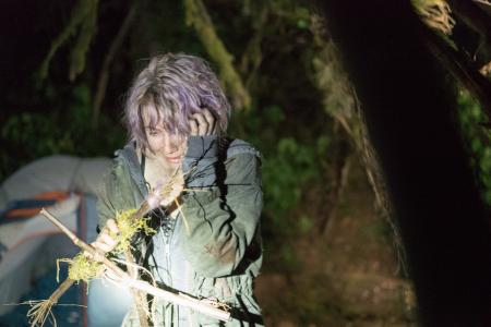 Movie Review: Blair Witch (NC16)
