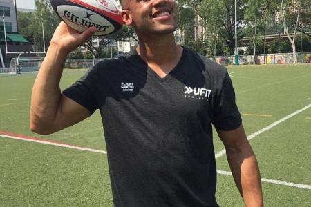 England 7s star Norton itching for Singapore return