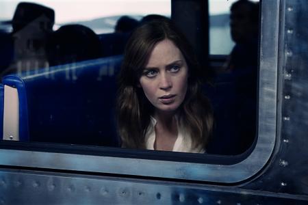 Win preview tickets to The Girl On The Train