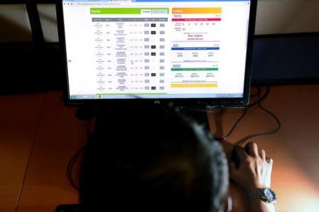 What you need to know about the new online betting rules in Singapore