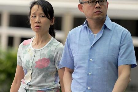 Defence witness says housewife's disorders led her to starve maid