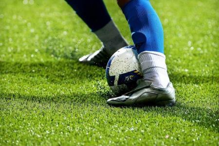 Artificial turf pitches under scrutiny