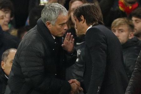 Why United shouldn't have signed Mourinho