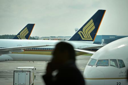 Passengers stranded after SIA flight from Milan was delayed for over 24 hours