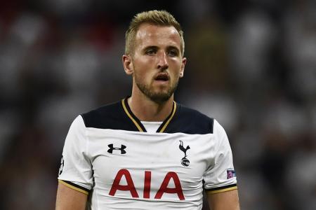 Spurs' strikers in confidence crisis