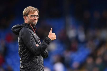 Klopp vows to solve defensive woes