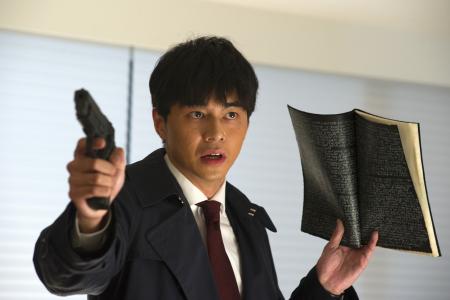 Movie Review: Death Note: Light Up The New World (PG)