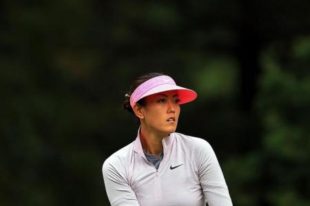 Wie's revival gathers pace