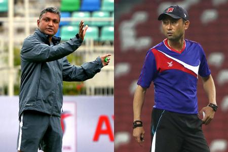 Sundram expects tough time against Cambodia
