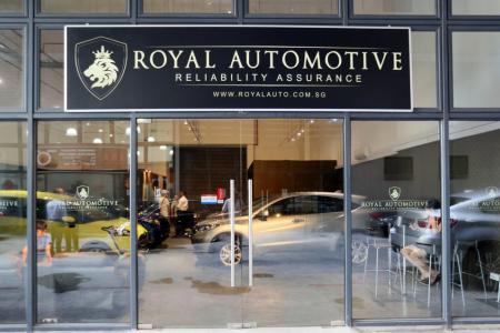 Police reports and complaints filed against troubled car dealer
