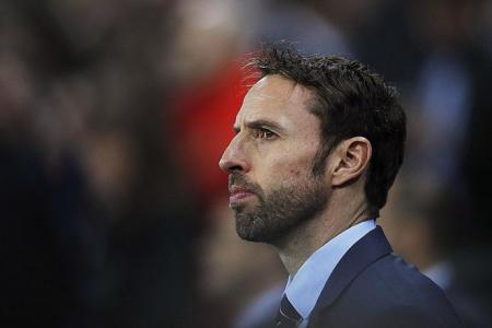 Southgate: I proved my worth